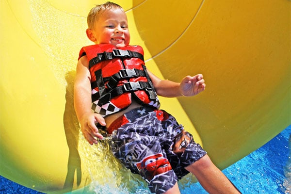 Attractions – Splash in the Boro!