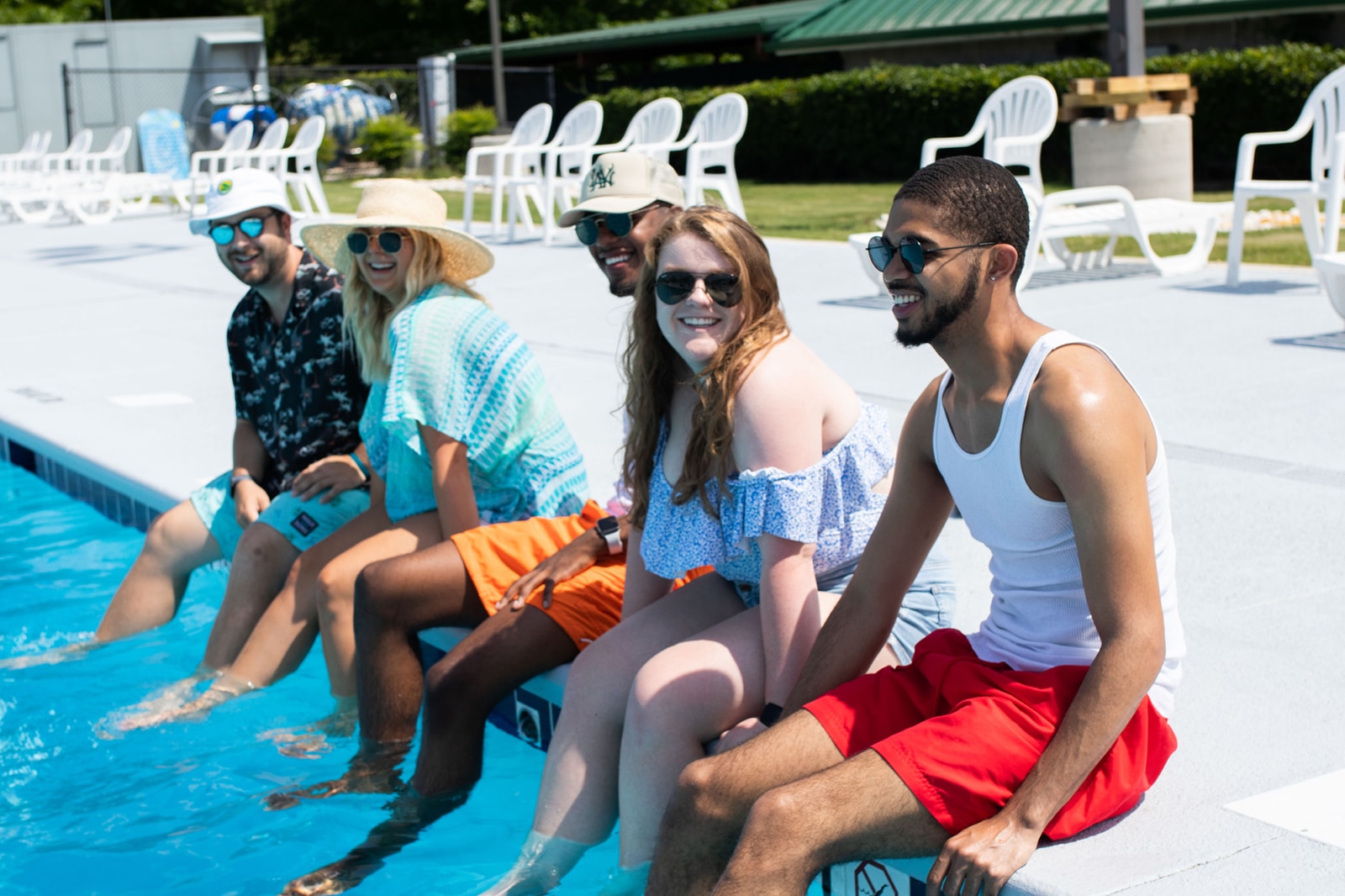 Splash in the Boro! Family Waterpark and Aquatic Center in Statesboro